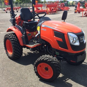 Kioti CK 2810 HST